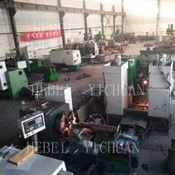Porcellana Hebei Yichuan Drilling Equipment Manufacturing Co., Ltd