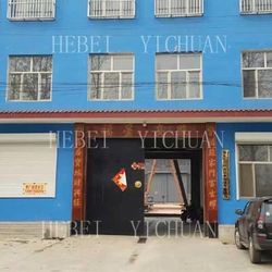 Porcellana Hebei Yichuan Drilling Equipment Manufacturing Co., Ltd