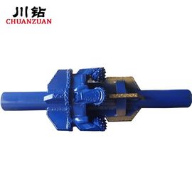 500 mm perforazione orizzontale direzionale Hdd Reamers roccia per attraversamento roccia dura