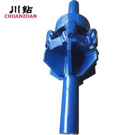 500 mm perforazione orizzontale direzionale Hdd Reamers roccia per attraversamento roccia dura