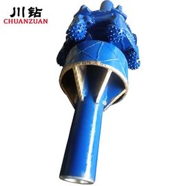 500 mm perforazione orizzontale direzionale Hdd Reamers roccia per attraversamento roccia dura